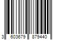 Barcode Image for UPC code 3603679879440