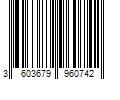 Barcode Image for UPC code 3603679960742