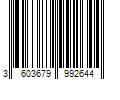 Barcode Image for UPC code 3603679992644