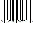 Barcode Image for UPC code 360371088763