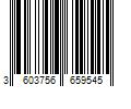 Barcode Image for UPC code 3603756659545