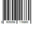 Barcode Image for UPC code 3605358116860