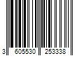 Barcode Image for UPC code 3605530253338