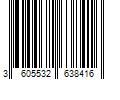 Barcode Image for UPC code 3605532638416