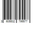 Barcode Image for UPC code 3605532795577