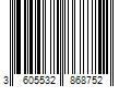 Barcode Image for UPC code 3605532868752