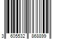 Barcode Image for UPC code 3605532868899