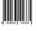 Barcode Image for UPC code 3605533109335