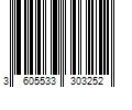 Barcode Image for UPC code 3605533303252