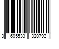 Barcode Image for UPC code 3605533320792