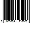 Barcode Image for UPC code 3605874232907