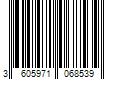 Barcode Image for UPC code 3605971068539