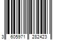 Barcode Image for UPC code 3605971282423