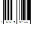 Barcode Image for UPC code 3605971351242