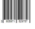 Barcode Image for UPC code 3605971529757