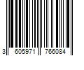 Barcode Image for UPC code 3605971766084