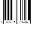 Barcode Image for UPC code 3605971766282