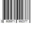 Barcode Image for UPC code 3605971992377