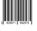 Barcode Image for UPC code 3605971992575