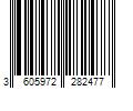 Barcode Image for UPC code 3605972282477. Product Name: it Cosmetics je ne sais quoi LOVE Hydrating Color Awakening Lip Treatment Serum