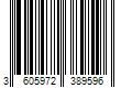 Barcode Image for UPC code 3605972389596