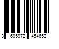 Barcode Image for UPC code 3605972454652