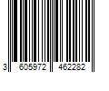 Barcode Image for UPC code 3605972462282