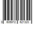 Barcode Image for UPC code 3605972621320