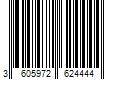 Barcode Image for UPC code 3605972624444