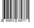 Barcode Image for UPC code 3605972689771