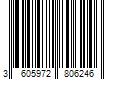 Barcode Image for UPC code 3605972806246