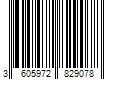 Barcode Image for UPC code 3605972829078