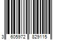 Barcode Image for UPC code 3605972829115