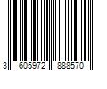 Barcode Image for UPC code 3605972888570