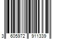 Barcode Image for UPC code 3605972911339