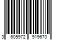 Barcode Image for UPC code 3605972919670