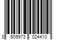 Barcode Image for UPC code 3605973024410