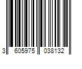 Barcode Image for UPC code 3605975038132