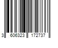 Barcode Image for UPC code 3606323172737