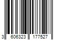 Barcode Image for UPC code 3606323177527