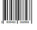 Barcode Image for UPC code 3606480088568