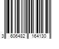 Barcode Image for UPC code 3606482164130