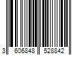 Barcode Image for UPC code 3606848528842