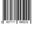 Barcode Image for UPC code 3607171995202. Product Name: Sandro Bonie Double Breasted Jacket