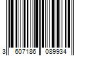 Barcode Image for UPC code 3607186089934