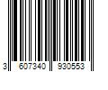 Barcode Image for UPC code 3607340930553