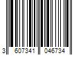 Barcode Image for UPC code 3607341046734