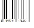 Barcode Image for UPC code 3607341178213