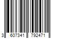 Barcode Image for UPC code 3607341792471