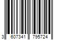 Barcode Image for UPC code 3607341795724